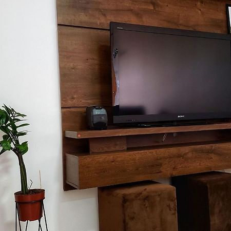 Frodo-Apto Magnifico Com Wifi , 2 Dorm Sao Carlos  Bagian luar foto