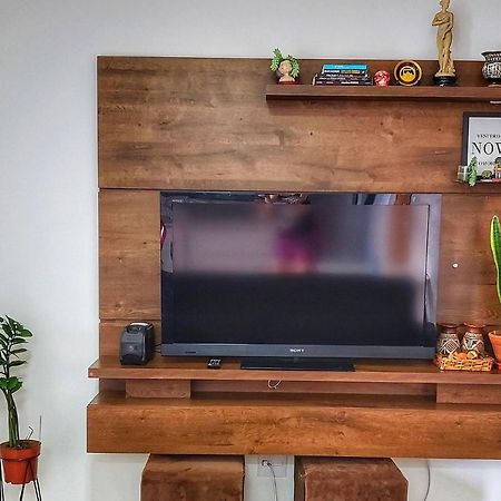Frodo-Apto Magnifico Com Wifi , 2 Dorm Sao Carlos  Bagian luar foto