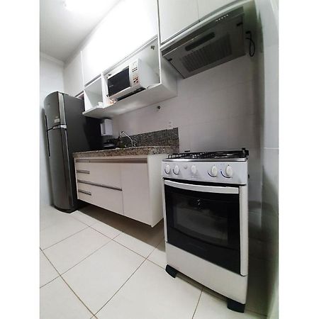 Frodo-Apto Magnifico Com Wifi , 2 Dorm Sao Carlos  Bagian luar foto