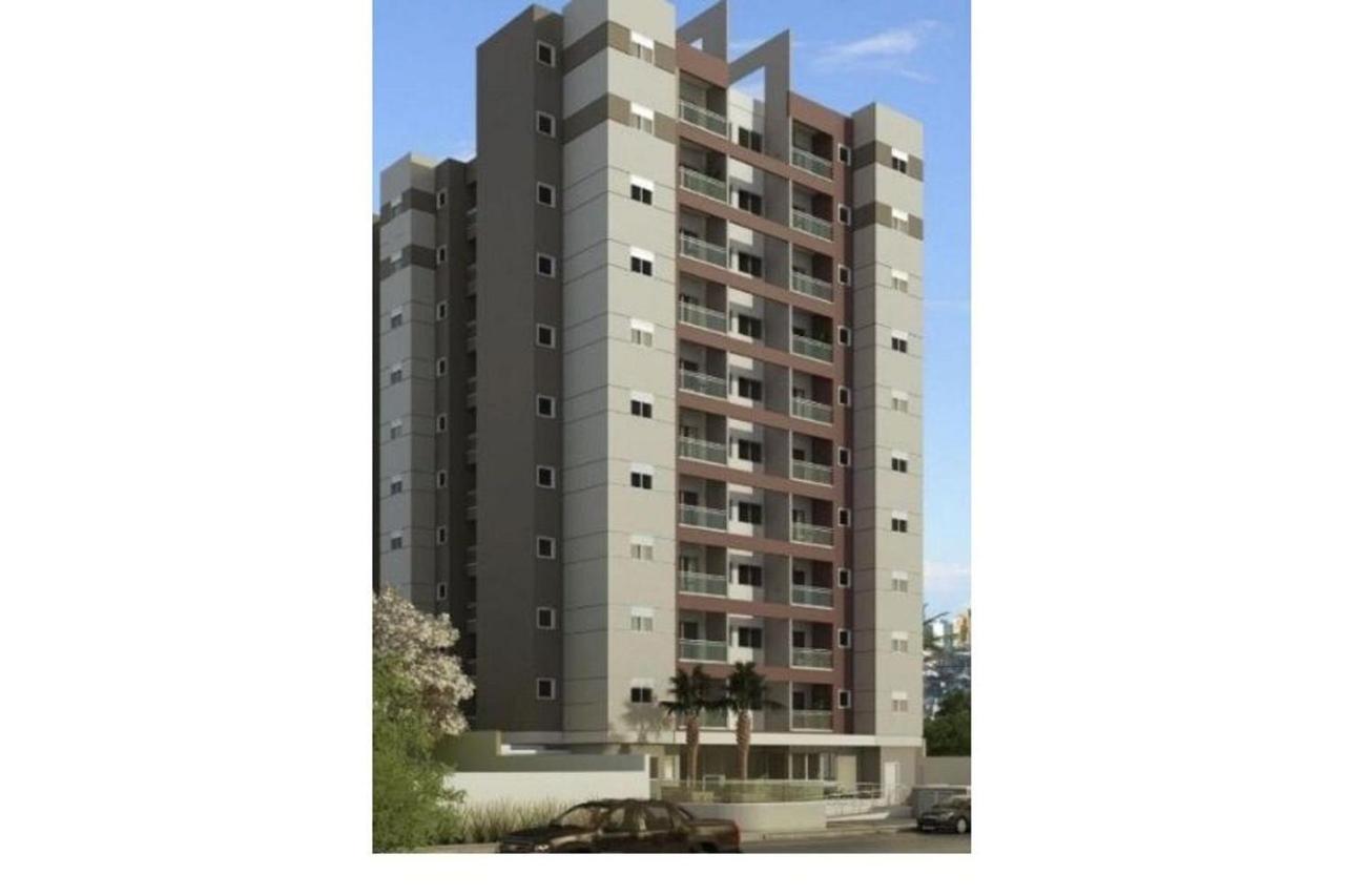 Frodo-Apto Magnifico Com Wifi , 2 Dorm Sao Carlos  Bagian luar foto