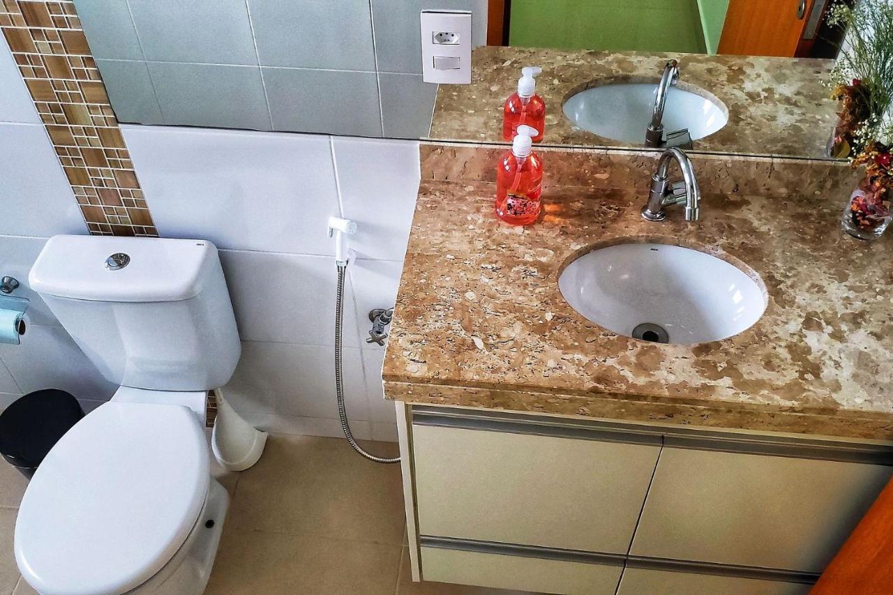 Frodo-Apto Magnifico Com Wifi , 2 Dorm Sao Carlos  Bagian luar foto