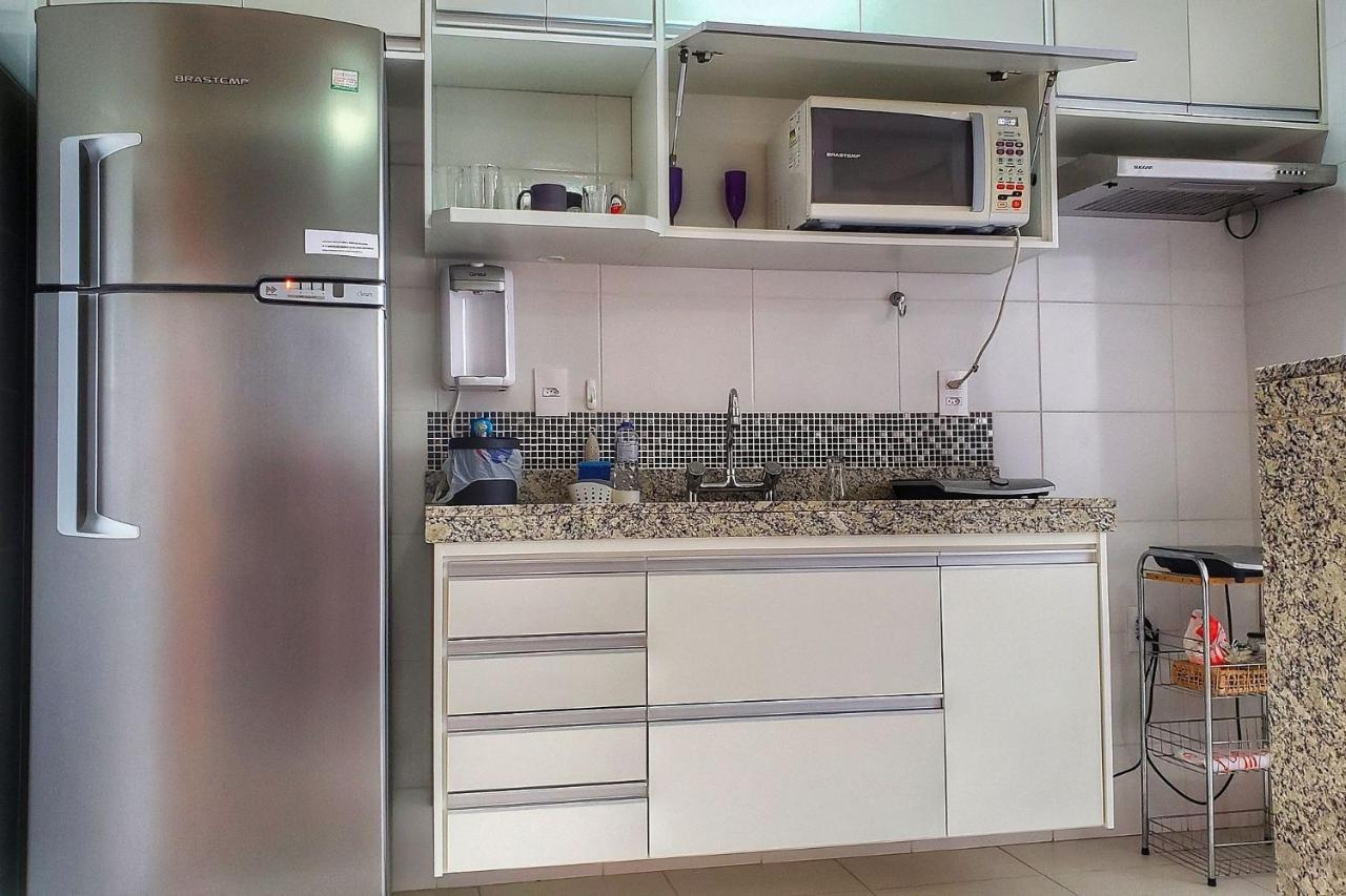 Frodo-Apto Magnifico Com Wifi , 2 Dorm Sao Carlos  Bagian luar foto