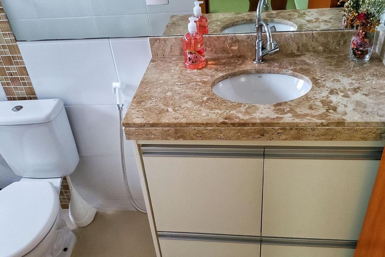 Frodo-Apto Magnifico Com Wifi , 2 Dorm Sao Carlos  Bagian luar foto