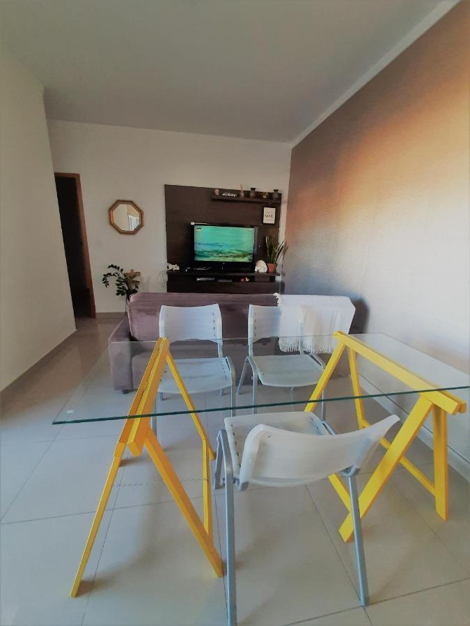 Frodo-Apto Magnifico Com Wifi , 2 Dorm Sao Carlos  Bagian luar foto