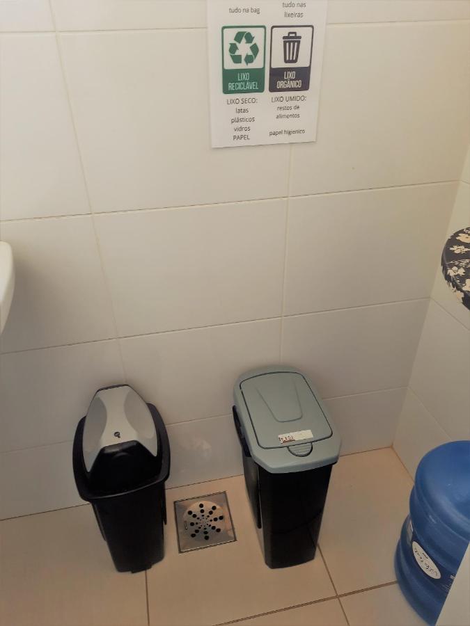 Frodo-Apto Magnifico Com Wifi , 2 Dorm Sao Carlos  Bagian luar foto