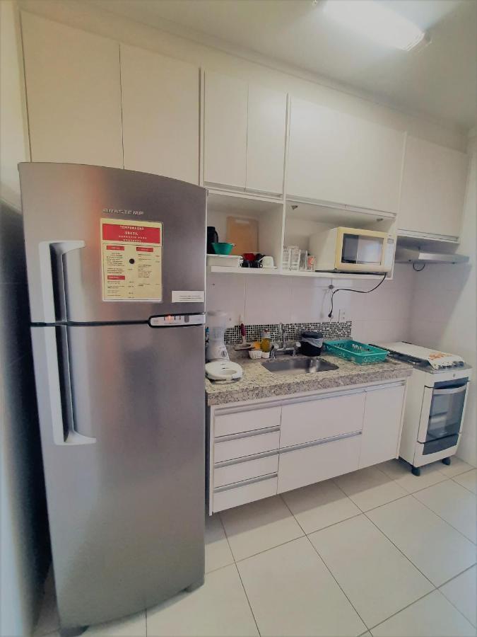 Frodo-Apto Magnifico Com Wifi , 2 Dorm Sao Carlos  Bagian luar foto