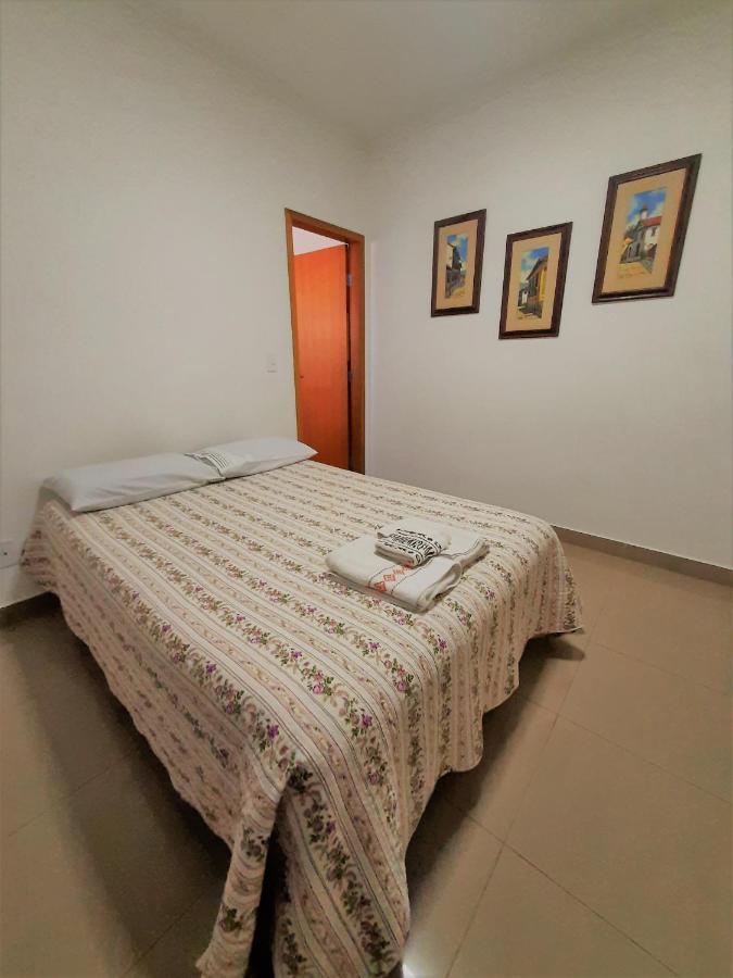 Frodo-Apto Magnifico Com Wifi , 2 Dorm Sao Carlos  Bagian luar foto